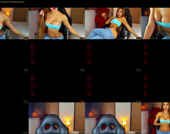 vicky_g21 — 81 minute Chaturbate female cam video, 720p, Mar 9, 2024