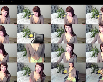 fritha — 14 minute Chaturbate female cam video, 720p, Mar 13, 2024