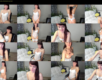 fritha — 54 minute Chaturbate female cam video, 720p, Mar 21, 2024