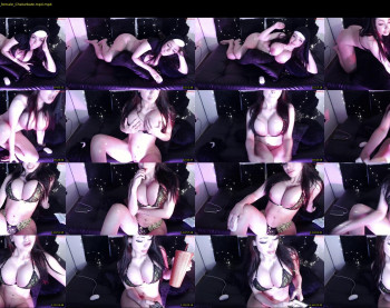 sofianix — 121 minute Chaturbate female cam video, 720p, Mar 22, 2024
