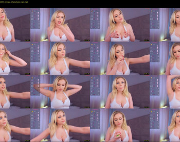 libbyshepard — 11 minute Chaturbate female cam video, 720p, Mar 27, 2024
