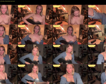 kaileeshy — 102 minute Chaturbate female cam video, 720p, Mar 30, 2024