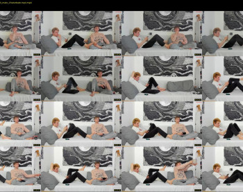max_gen — 50 minute Chaturbate male cam video, 720p, Mar 30, 2024