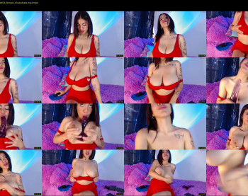 emybeecker — 13 minute Chaturbate female cam video, 720p, Apr 2, 2024