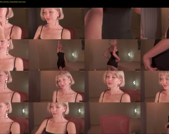 infinitysoul_ — 66 minute Chaturbate female cam video, 720p, Apr 2, 2024