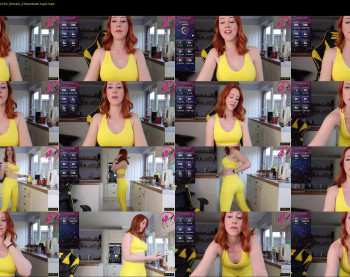 stripmequick — 59 minute Chaturbate female cam video, 720p, Apr 8, 2024