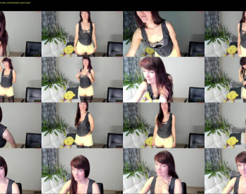 fritha — 33 minute Chaturbate female cam video, 720p, Apr 20, 2024