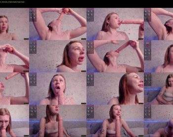 wintershy — 6 minute Chaturbate female cam video, 720p, Apr 20, 2024