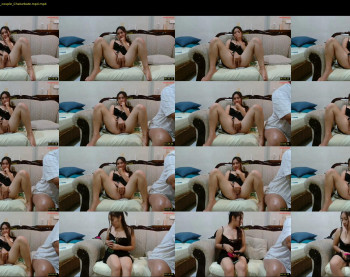 kiaming — 6 minute Chaturbate female cam video, 480p, Apr 22, 2024