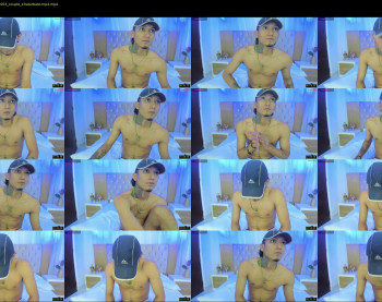 _cannabitch — 6 minute Chaturbate couple cam video, 720p, Apr 26, 2024