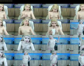 tiny_pixiee — 120 minute Chaturbate female cam video, 720p, May 8, 2024