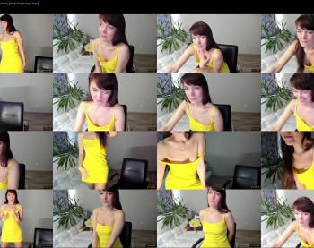 fritha — 81 minute Chaturbate female cam video, 720p, May 10, 2024