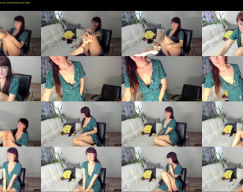 fritha — 34 minute Chaturbate female cam video, 720p, May 12, 2024