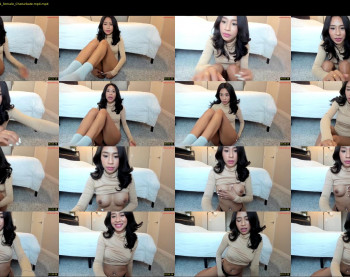 thaispice — 23 minute Chaturbate female cam video, 480p, May 14, 2024