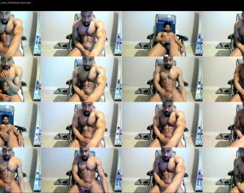 chefdev — 8 minute Chaturbate male cam video, 720p, May 15, 2024