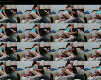 kiaming — 6 minute Chaturbate female cam video, 720p, May 22, 2024