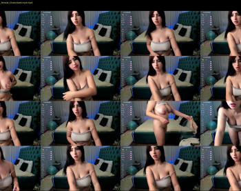 _tes_sa_ — 35 minute Chaturbate female cam video, 720p, May 25, 2024