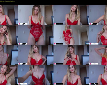 miaduval — 28 minute Chaturbate female cam video, 720p, May 31, 2024
