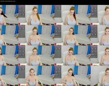 emmika_ — 5 minute Chaturbate female cam video, 720p, Jun 1, 2024
