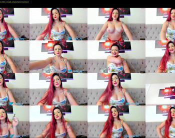 hotfireelement — 121 minute Chaturbate couple cam video, 720p, Jun 2, 2024