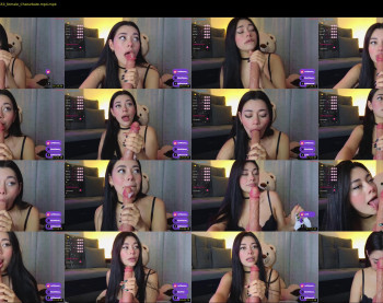 soffimoon_ — 42 minute Chaturbate female cam video, 720p, Jun 4, 2024
