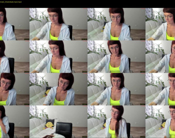 fritha — 7 minute Chaturbate female cam video, 720p, Jun 8, 2024