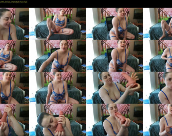 mandy_rose1 — 30 minute Chaturbate female cam video, 720p, Jun 9, 2024