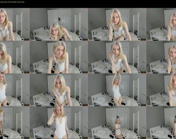 gin_yoon — 6 minute Chaturbate female cam video, 720p, Jun 11, 2024