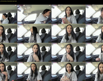 hotfallingdevil — 12 minute Chaturbate female cam video, 720p, Jun 11, 2024
