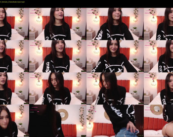 sam01___ — 5 minute Chaturbate female cam video, 720p, Jun 11, 2024