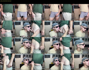 trystoph — 7 minute Chaturbate male cam video, 480p, Jun 13, 2024