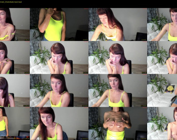 fritha — 121 minute Chaturbate female cam video, 720p, Jun 21, 2024