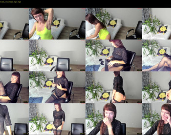 fritha — 13 minute Chaturbate female cam video, 720p, Jun 21, 2024