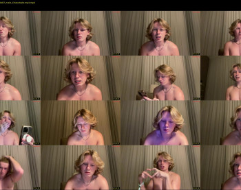 itsevanwade — 50 minute Chaturbate male cam video, 480p, Jun 21, 2024