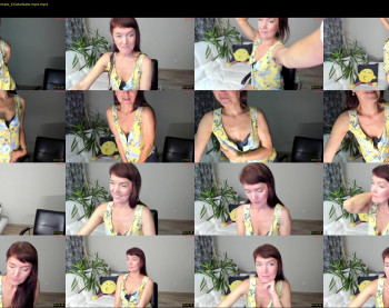 fritha — 49 minute Chaturbate female cam video, 720p, Jun 21, 2024