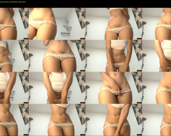 _ariana03_ — 4 minute Chaturbate female cam video, 720p, Jun 25, 2024