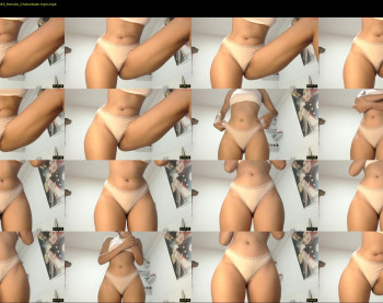 _ariana03_ — 6 minute Chaturbate female cam video, 720p, Jun 26, 2024