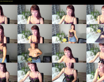 fritha — 73 minute Chaturbate female cam video, 720p, Jun 26, 2024
