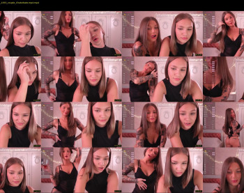shadowladyyy — 36 minute Chaturbate couple cam video, 720p, Jun 30, 2024