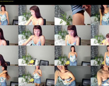 fritha — 41 minute Chaturbate female cam video, 720p, Jul 1, 2024
