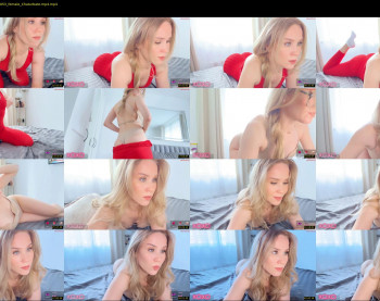 myassistant — 49 minute Chaturbate female cam video, 720p, Jul 3, 2024