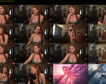 tinatopp — 6 minute Chaturbate female cam video, 720p, Jul 3, 2024