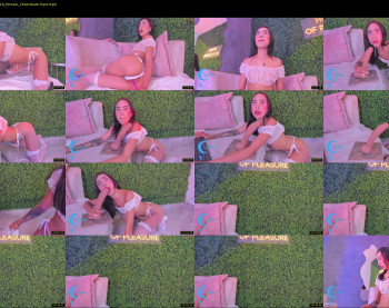 tinymoon_ — 121 minute Chaturbate female cam video, 720p, Jul 4, 2024