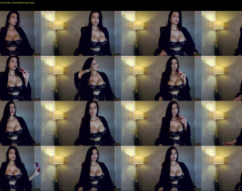 miley_me — 6 minute Chaturbate female cam video, 720p, Jul 4, 2024