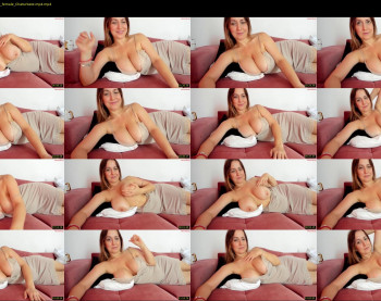 mis_eva — 14 minute Chaturbate female cam video, 720p, Jul 6, 2024