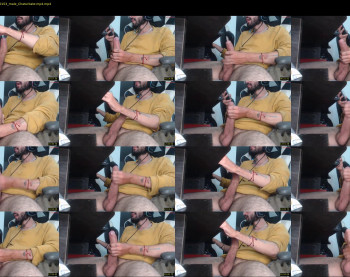 sebas21cm1 — 36 minute Chaturbate male cam video, 720p, Jul 7, 2024