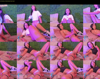 tinymoon_ — 70 minute Chaturbate female cam video, 720p, Jul 7, 2024