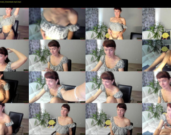 fritha — 40 minute Chaturbate female cam video, 720p, Jul 7, 2024