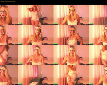 esmimilf — 66 minute Chaturbate female cam video, 720p, Jul 8, 2024
