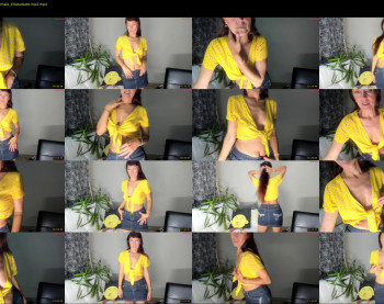 fritha — 14 minute Chaturbate female cam video, 720p, Jul 9, 2024